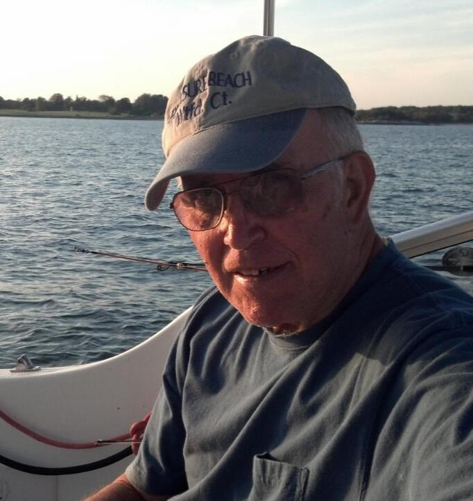 In Memory of Ray Dudek
