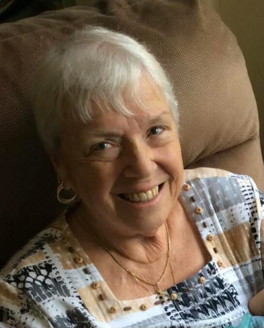 In Memory of Sandy Dudek